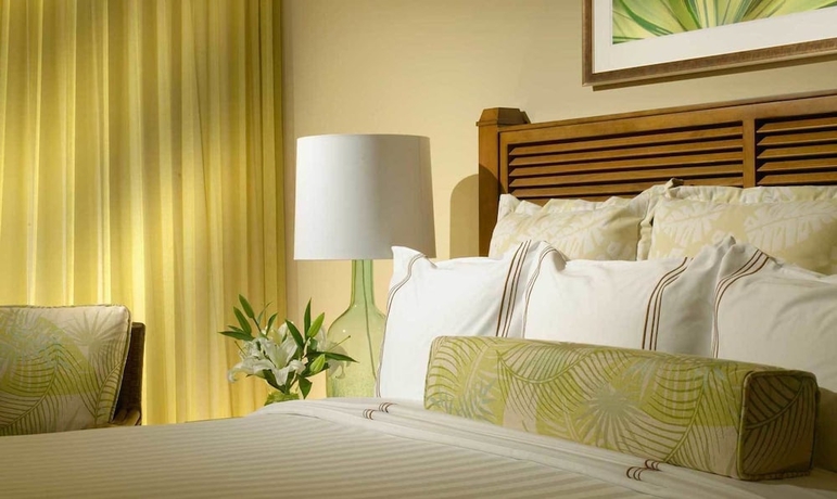Imagen de la habitación del Hotel The Residences at Siesta Key Beach by Hyatt Vacation Club. Foto 5