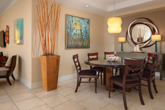 Imagen de la habitación del Hotel The Residences at Siesta Key Beach by Hyatt Vacation Club. Foto 8