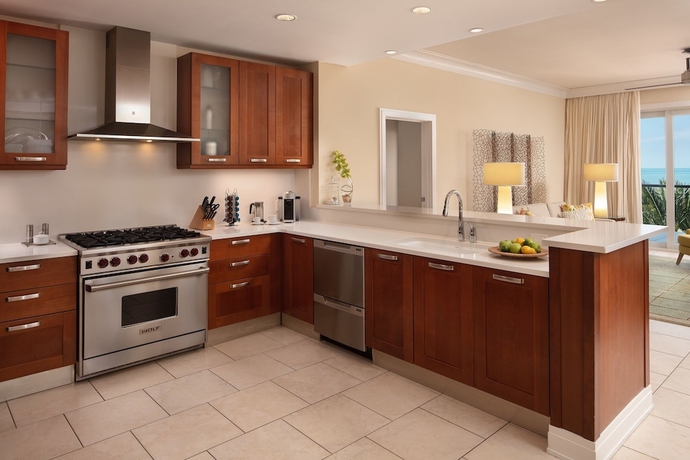 Imagen de la habitación del Hotel The Residences at Siesta Key Beach by Hyatt Vacation Club. Foto 9