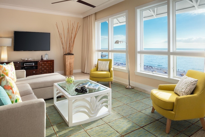 Imagen de la habitación del Hotel The Residences at Siesta Key Beach by Hyatt Vacation Club. Foto 10