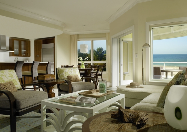 Imagen de la habitación del Hotel The Residences at Siesta Key Beach by Hyatt Vacation Club. Foto 11