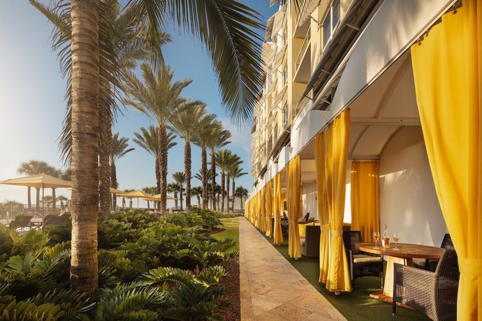 Imagen de la piscina del Hotel The Residences at Siesta Key Beach by Hyatt Vacation Club. Foto 17