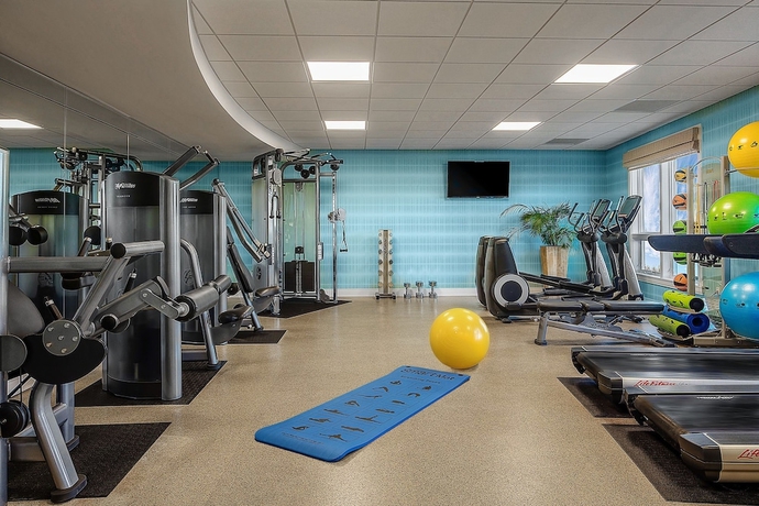 Imagen de los interiores del Hotel The Residences at Siesta Key Beach by Hyatt Vacation Club. Foto 15