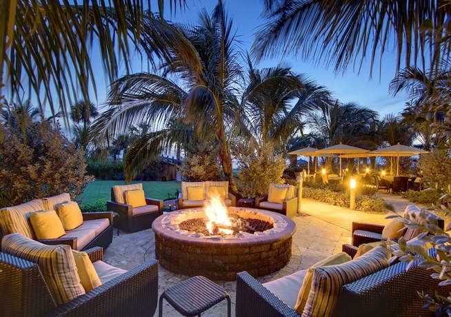 Imagen de los interiores del Hotel The Residences at Siesta Key Beach by Hyatt Vacation Club. Foto 16