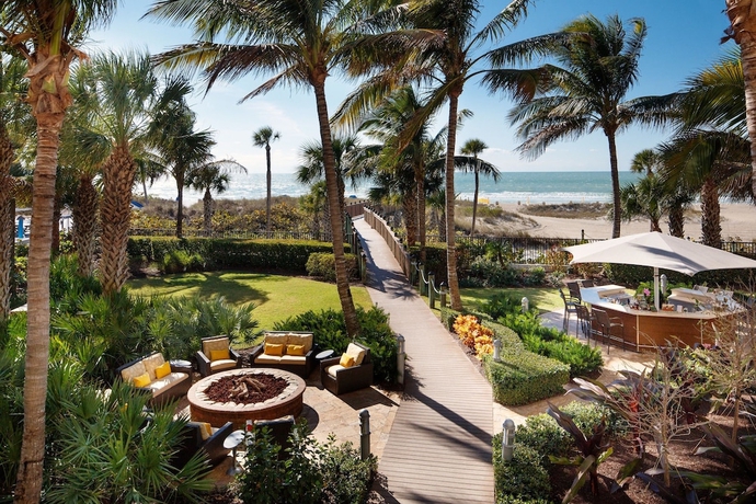 Imagen general del Hotel The Residences at Siesta Key Beach by Hyatt Vacation Club. Foto 1