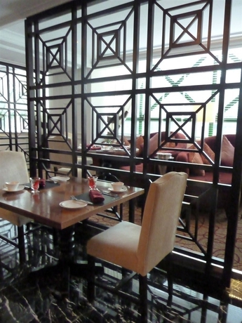 Imagen general del Hotel The Residences at The Ritz-Carlton Kuala Lumpur. Foto 2