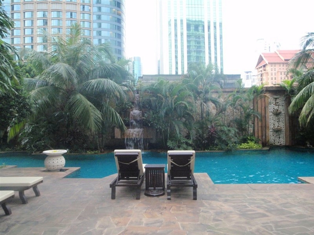 Imagen general del Hotel The Residences at The Ritz-Carlton Kuala Lumpur. Foto 5