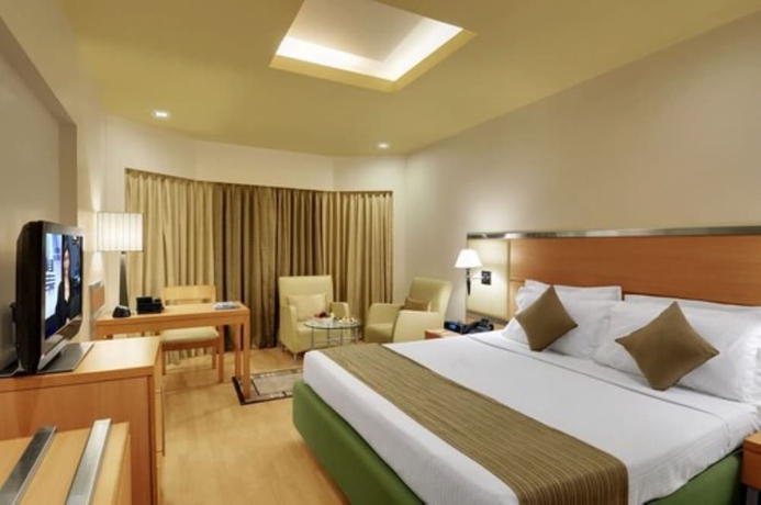 Imagen de la habitación del Hotel The Residency, Chennai. Foto 11