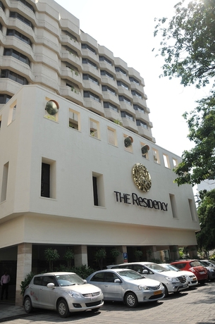 Imagen general del Hotel The Residency, Chennai. Foto 1