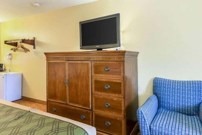 Imagen general del Hotel The Residency Inn. Foto 1