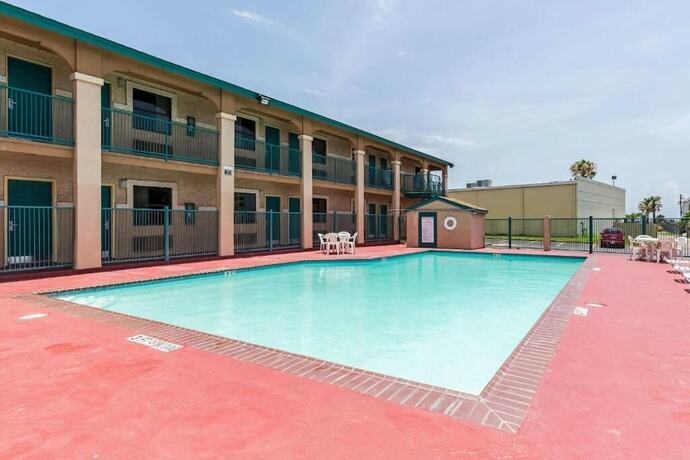 Imagen general del Hotel The Residency Inn. Foto 2