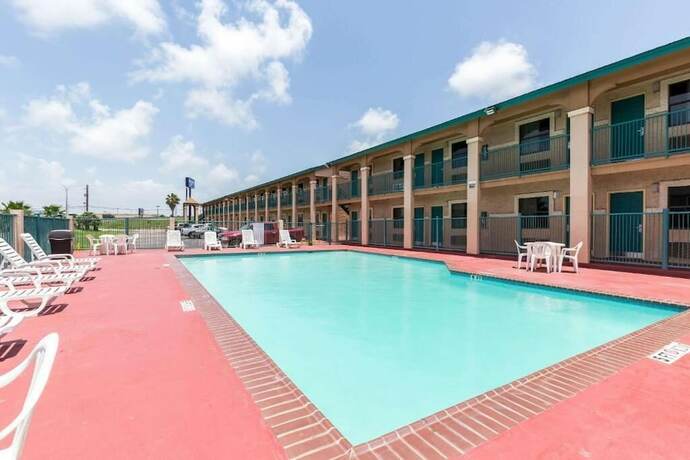 Imagen general del Hotel The Residency Inn. Foto 4