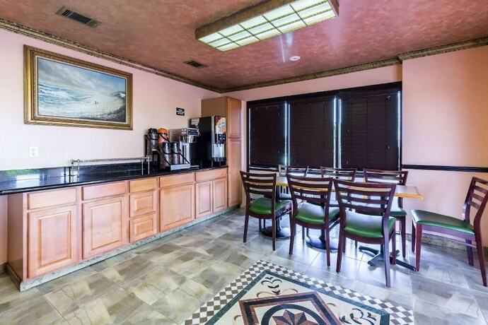 Imagen general del Hotel The Residency Inn. Foto 5