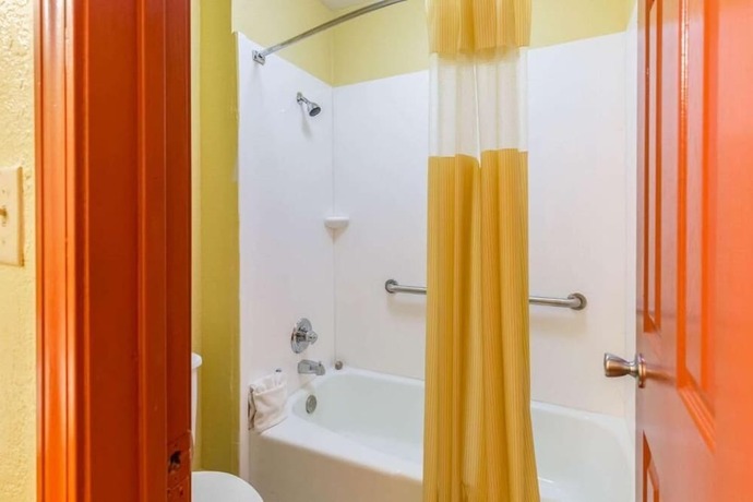 Imagen general del Hotel The Residency Inn. Foto 6