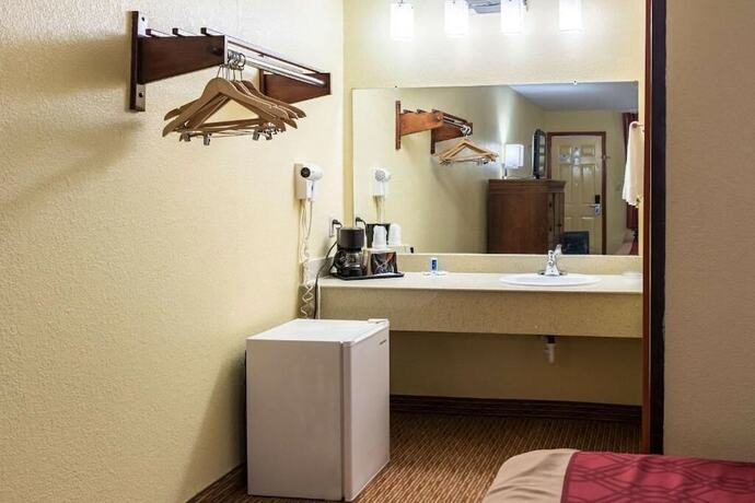 Imagen general del Hotel The Residency Inn. Foto 7