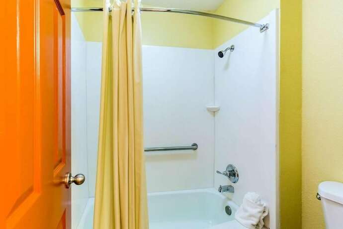 Imagen general del Hotel The Residency Inn. Foto 11