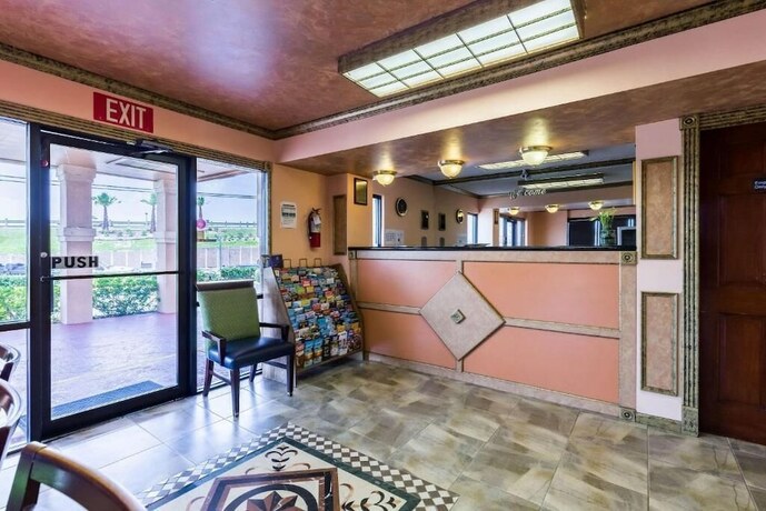 Imagen general del Hotel The Residency Inn. Foto 14