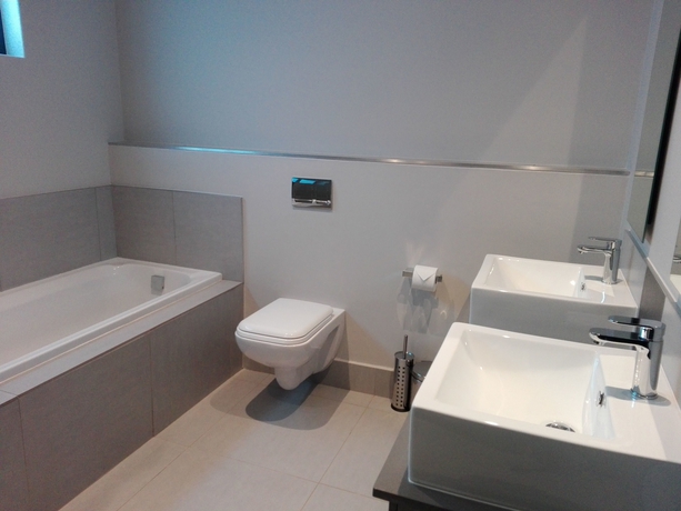 Imagen de la habitación del Hotel The Residency Jellicoe. Foto 4