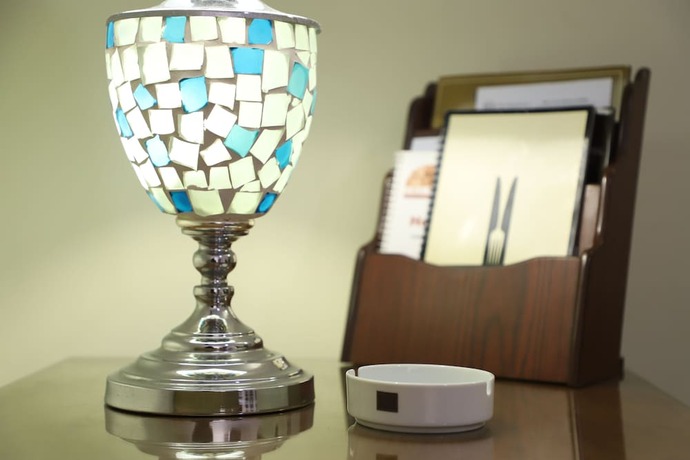 Imagen general del Hotel The Residency, Lahore. Foto 1