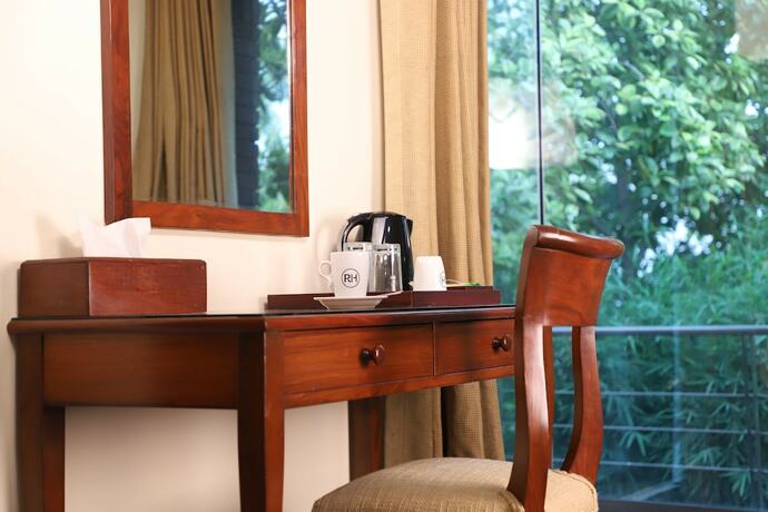 Imagen general del Hotel The Residency, Lahore. Foto 7