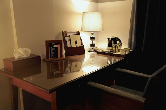 Imagen general del Hotel The Residency, Lahore. Foto 8