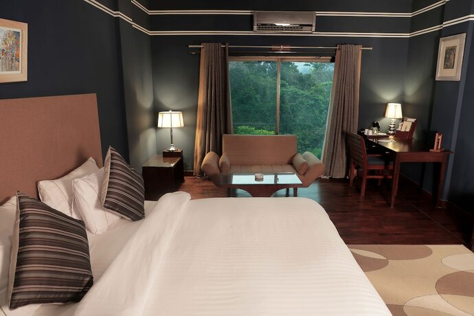 Imagen general del Hotel The Residency, Lahore. Foto 9