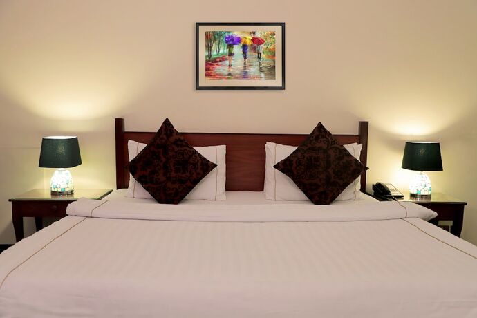 Imagen de la habitación del Hotel The Residency, Lahore. Foto 15