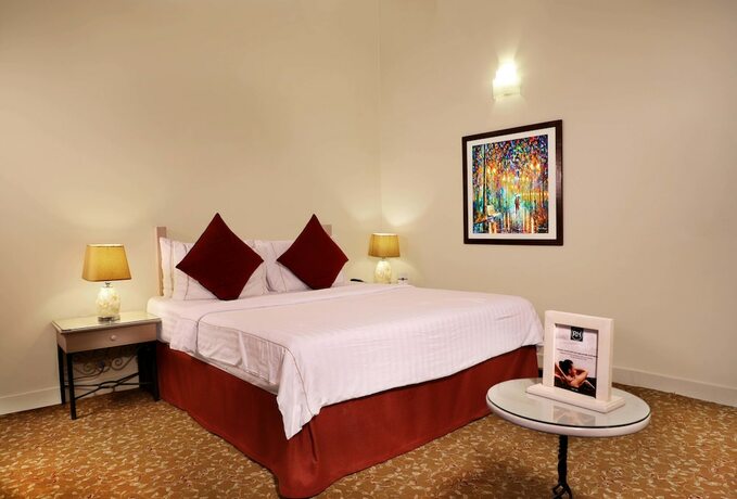 Imagen de la habitación del Hotel The Residency, Lahore. Foto 19