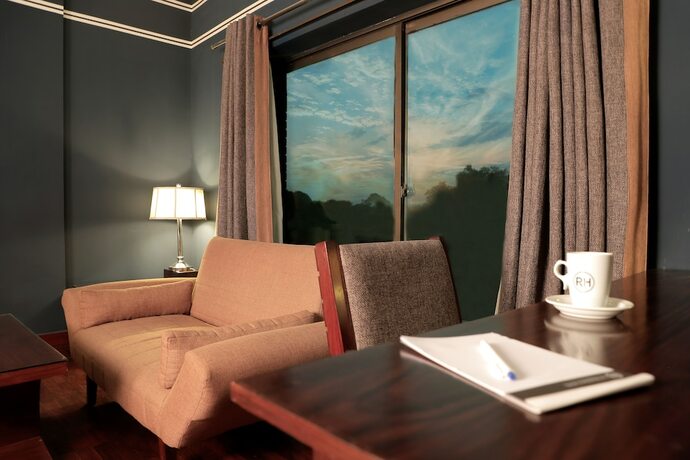 Imagen de la habitación del Hotel The Residency, Lahore. Foto 23