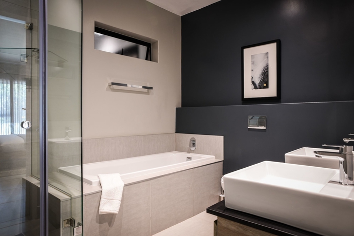 Imagen de la habitación del Hotel The Residency Sandhurst. Foto 6