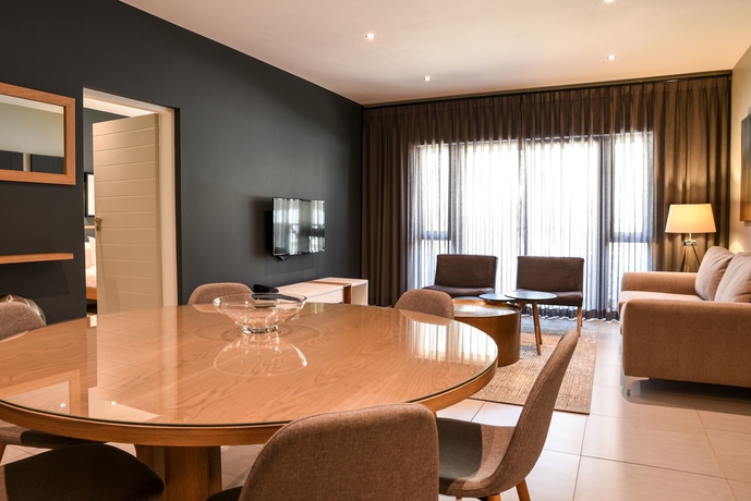 Imagen de la habitación del Hotel The Residency Sandhurst. Foto 12