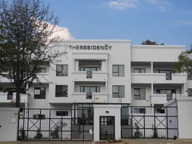 Imagen general del Hotel The Residency Sandhurst. Foto 3