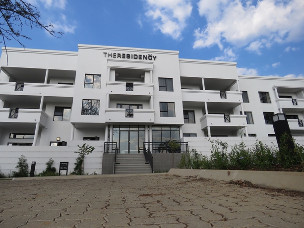 Imagen general del Hotel The Residency Sandhurst. Foto 4