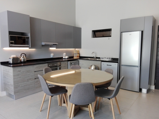 Imagen de la habitación del Hotel The Residency Sandhurst. Foto 13