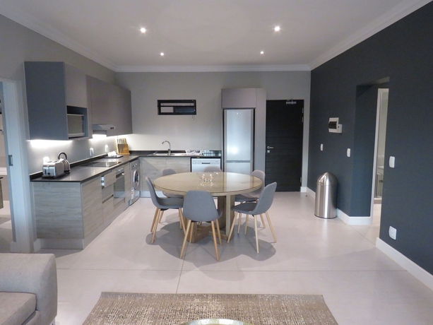 Imagen de la habitación del Hotel The Residency Sandhurst. Foto 14