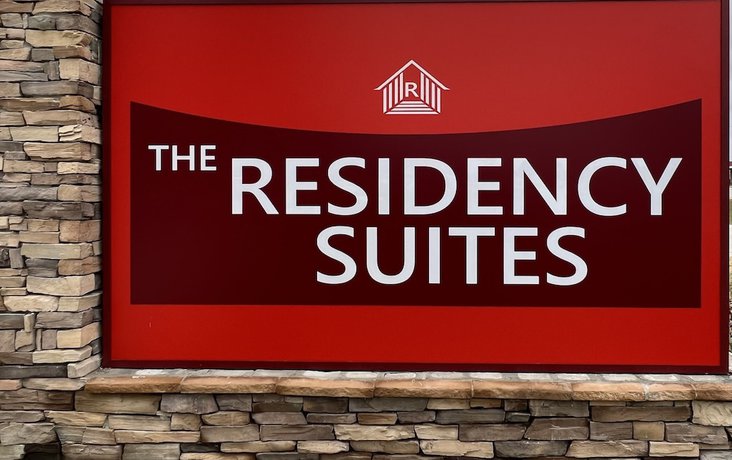Imagen general del Hotel The Residency Suites. Foto 1