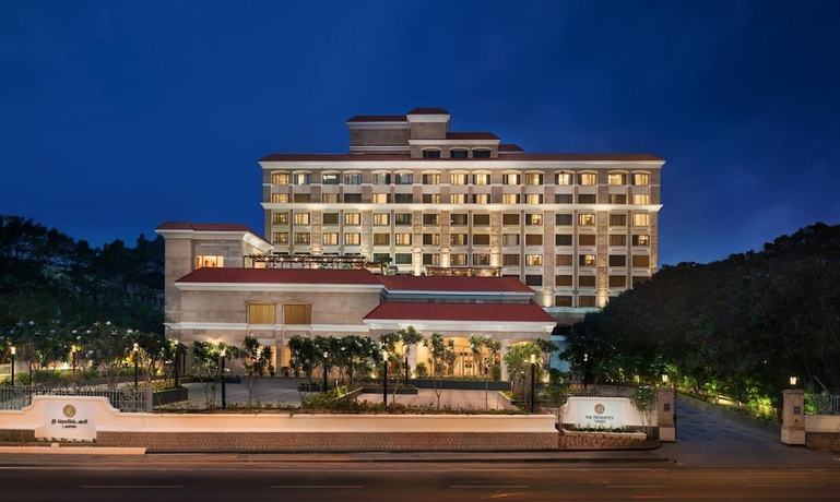 Imagen general del Hotel The Residency Towers Coimbatore. Foto 1