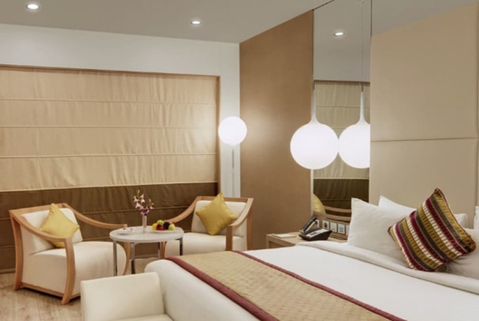 Imagen de la habitación del Hotel The Residency Towers Coimbatore. Foto 10