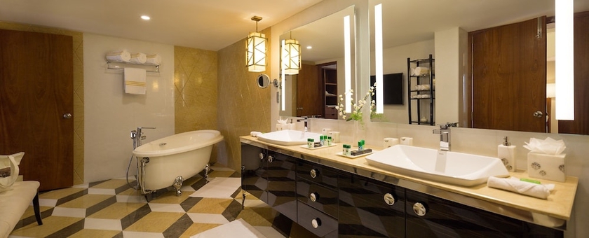 Imagen de la habitación del Hotel The Residency Towers Coimbatore. Foto 12