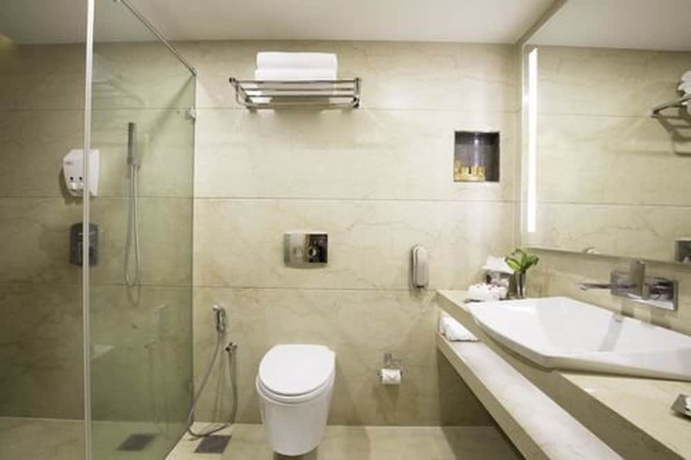 Imagen de la habitación del Hotel The Residency Towers Coimbatore. Foto 13