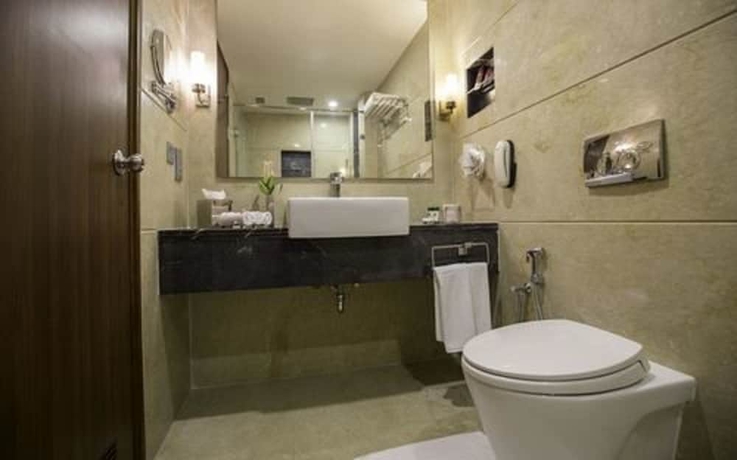 Imagen de la habitación del Hotel The Residency Towers Coimbatore. Foto 14