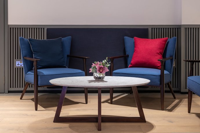 Imagen de los interiores del Hotel The Resident Covent Garden. Foto 19