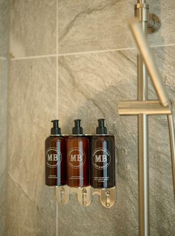 Imagen general del Hotel The Resident Edinburgh. Foto 13