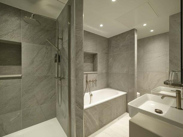 Imagen general del Hotel The Resident Edinburgh. Foto 26