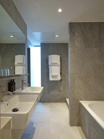 Imagen general del Hotel The Resident Edinburgh. Foto 30