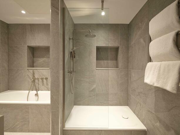 Imagen general del Hotel The Resident Edinburgh. Foto 33