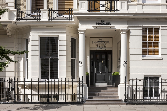 Imagen general del Hotel The Resident Kensington. Foto 2