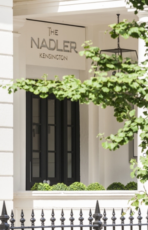 Imagen general del Hotel The Resident Kensington. Foto 3