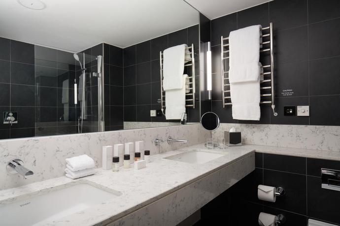 Imagen general del Hotel The Resident Soho. Foto 3