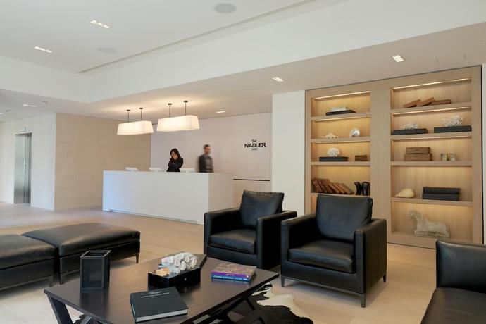 Imagen general del Hotel The Resident Soho. Foto 5